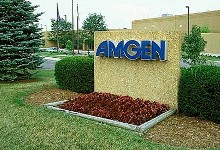 Amgen Pharmaceutical 